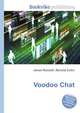Voodoo Chat, Jesse Russell,Ronald Cohn 