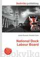 National Dock Labour Board, Jesse Russell,Ronald Cohn 