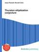 Thurston elliptization conjecture, Jesse Russell,Ronald Cohn 