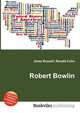 Robert Bowlin, Jesse Russell,Ronald Cohn 