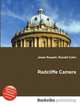 Radcliffe Camera, Jesse Russell,Ronald Cohn 