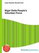Niger Delta People's Volunteer Force, Jesse Russell,Ronald Cohn 