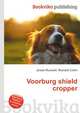 Voorburg shield cropper, Jesse Russell,Ronald Cohn 