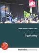 Tiger Army, Jesse Russell,Ronald Cohn 