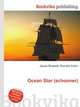 Ocean Star (schooner), Jesse Russell,Ronald Cohn 