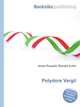 Polydore Vergil, Jesse Russell,Ronald Cohn 