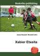 Xabier Etxeita, Jesse Russell,Ronald Cohn 