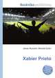 Xabier Prieto, Jesse Russell,Ronald Cohn 