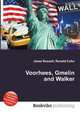 Voorhees, Gmelin and Walker, Jesse Russell,Ronald Cohn 