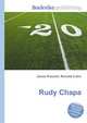 Rudy Chapa, Jesse Russell,Ronald Cohn 