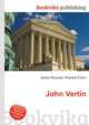 John Vertin, Jesse Russell,Ronald Cohn 