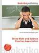 Texas Math and Science Coaches Association, Jesse Russell,Ronald Cohn 