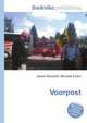 Voorpost, Jesse Russell,Ronald Cohn 