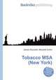 Tobacco MSA (New York), Jesse Russell,Ronald Cohn 