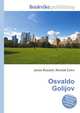 Osvaldo Golijov, Jesse Russell,Ronald Cohn 
