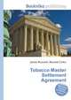 Tobacco Master Settlement Agreement, Jesse Russell,Ronald Cohn 
