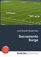 Sacramento Surge, Jesse Russell,Ronald Cohn 
