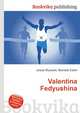 Valentina Fedyushina, Jesse Russell,Ronald Cohn 