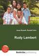 Rudy Lambert, Jesse Russell,Ronald Cohn 