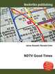 NDTV Good Times, Jesse Russell,Ronald Cohn 