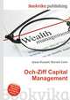 Och-Ziff Capital Management, Jesse Russell,Ronald Cohn 