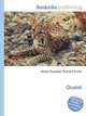 Ocelot, Jesse Russell,Ronald Cohn 