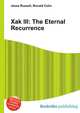 Xak III: The Eternal Recurrence, Jesse Russell,Ronald Cohn 