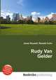 Rudy Van Gelder, Jesse Russell,Ronald Cohn 