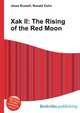 Xak II: The Rising of the Red Moon, Jesse Russell,Ronald Cohn 