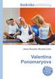 Valentina Ponomaryova, Jesse Russell,Ronald Cohn 