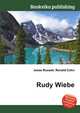 Rudy Wiebe, Jesse Russell,Ronald Cohn 