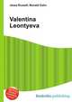 Valentina Leontyeva, Jesse Russell,Ronald Cohn 