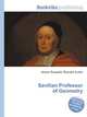 Savilian Professor of Geometry, Jesse Russell,Ronald Cohn 