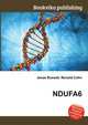NDUFA6, Jesse Russell,Ronald Cohn 