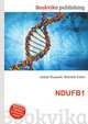 NDUFB1, Jesse Russell,Ronald Cohn 