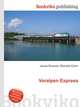 Voralpen Express, Jesse Russell,Ronald Cohn 