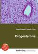 Progesterone, Jesse Russell,Ronald Cohn 