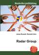 Radar Group, Jesse Russell,Ronald Cohn 