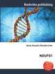 NDUFS1, Jesse Russell,Ronald Cohn 