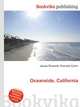 Oceanside, California, Jesse Russell,Ronald Cohn 