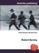 Robert Barsky, Jesse Russell,Ronald Cohn 