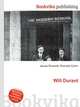 Will Durant, Jesse Russell,Ronald Cohn 