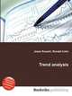 Trend analysis, Jesse Russell,Ronald Cohn 