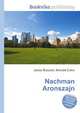 Nachman Aronszajn, Jesse Russell,Ronald Cohn 