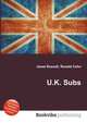 U.K. Subs, Jesse Russell,Ronald Cohn 