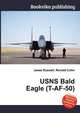 USNS Bald Eagle (T-AF-50), Jesse Russell,Ronald Cohn 