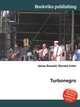 Turbonegro, Jesse Russell,Ronald Cohn 
