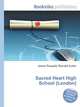 Sacred Heart High School (London), Jesse Russell,Ronald Cohn 