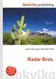 Radar Bros., Jesse Russell,Ronald Cohn 
