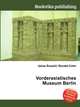 Vorderasiatisches Museum Berlin, Jesse Russell,Ronald Cohn 